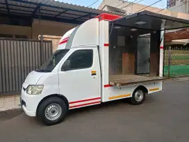 Daihatsu Gran max box granmax  grand max grandmax blinvan blin Van
