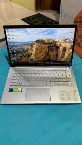 Laptop Asus K413E Core i5