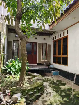 Dijual Rumah Lingkungan nyaman asri Turangga Buah Batu