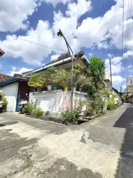 Rumah hitung tanah 149 solo kota