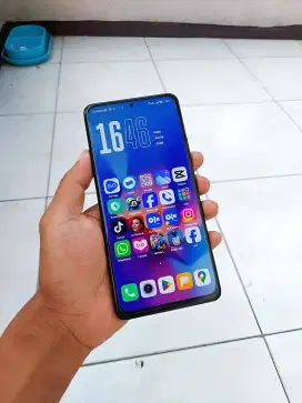 Xiaomi note 10 pro NFC 8/128gb mulus terbaik