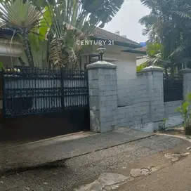 Dijual Rumah Mewah Lokasi Strategis Siap Huni Di Kemang