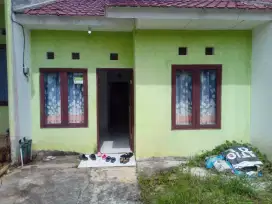 TAKE OVER RUMAH SUBSIDI DEKAT IKN