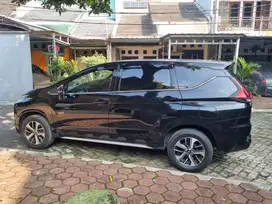 Mitsubishi Xpander 2019 Bensin