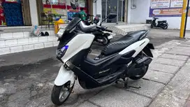 Yamaha Nmax ABS 2015