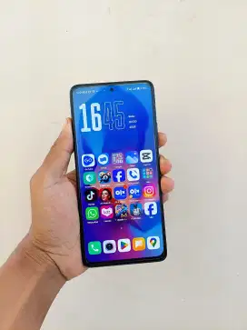 Xiaomi note 10 pro NFC 8/128gb mulus terbaik