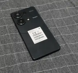 REDMI NOTE 13 PRO 4G SEGEL NORMAL JAYA TINGGAL PAKAI
