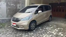 Honda Freed E PSD Double Blower 2013