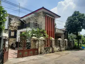 Murah dijual rumah mewah di ngaliyan semarang barat siaphuni strategis