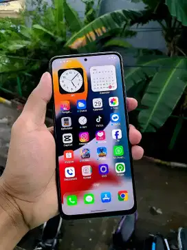 Xiaomi note 10 pro NFC 8/128gb mulus siap pakai