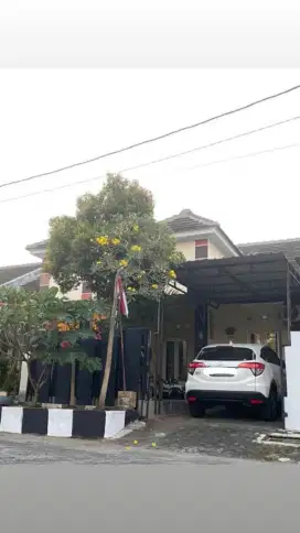Murah dijual ruma siap huni klipang green dekat RSUD akses lebar