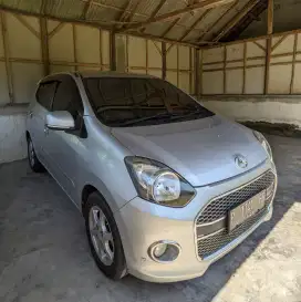 Ayla X 2015 Matic Asli P Jember Lengkap Hidup