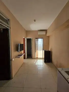 Lantai 10‼️Dijual Apartemen Gunawangsa Tidar  Pusat Kota Surabaya