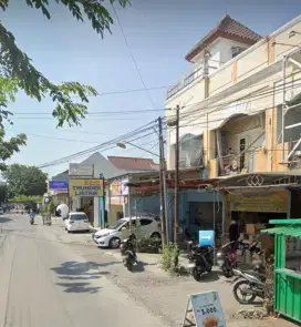 Murah dijual ruko strategis tlogosari semarang timur