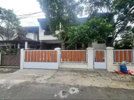 Dijual Rumah Sayap Martanegara Buah Batu Dekat TSM