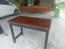 Meja belajar komputer, meja kerja kantor dan sekolah