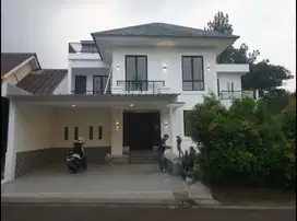 Rumah di Jual di Kota Wisata