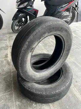 Jual ban mobil bekas Bridgestone Murah!!