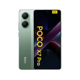 Poco X7 Pro 12/512GB Baru Resmi Pasti Ready Bisa COD