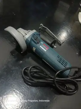 MESIN GERINDA 4 BOSCH GWS 750-100