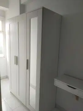 Dijual BU apartemen Ayodhya 2 kamar