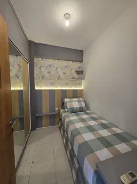 Apartemen Puncak Darmahusada 2BR Depan Unair