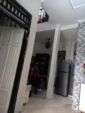 Dijual rumah daerah citra