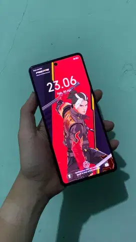 TECNO POVA 6 RAM 8/256gb