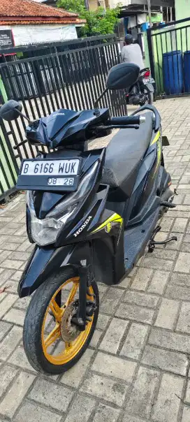 Beat eco th 2019