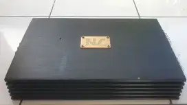 Power 4Channel NS Audio NSA 41