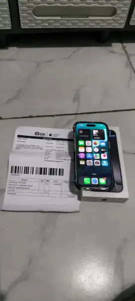 iPhone 16 Pro 128GB Black Titanium