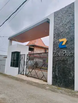 Rumah 2 Lantai Di Cimanggis Depok Dekat LRT Harjamukti dan Tol Cibubur