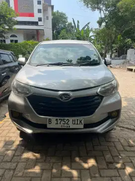xenia 2016 tipe R