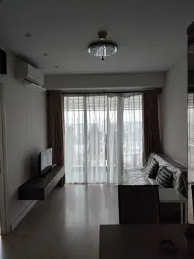 Apartemen Landmark Residence
