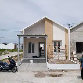Rumah Subsidi Murah Siap Huni Di Tambun Utara Bekasi