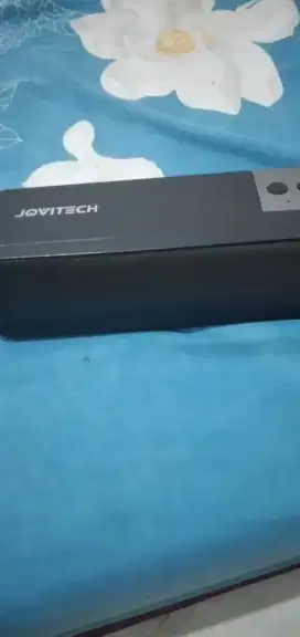 Speaker blutute jovitech