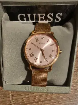 Guess watch women original