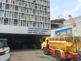 SEDOT WC DAN MAMPET CISEENG SEKITARNYA