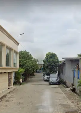 Rumah PRIMADONA LT 230m2 komplek binamarga jakasampurna