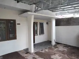 Rumah dijual luas tanah 72 m²