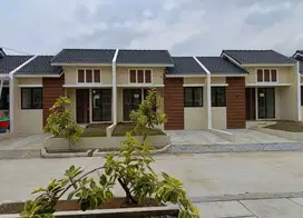 Perumahan sejuk di pamoyanan cijeruk palasari cicilan 2 jt-n