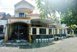 ❤️ Magersari Permai❤️ Rumah 2 Lantai Siap Huni Blkng Alun Sidoarjo