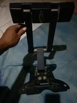 Breket tv led kuat