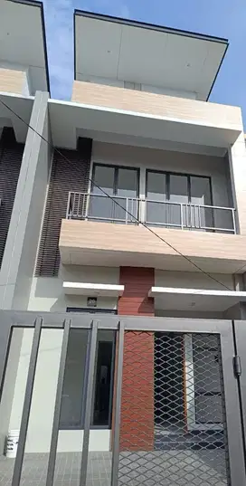 Dijual Rumah Cantik & Nyaman Di Mekarwangi