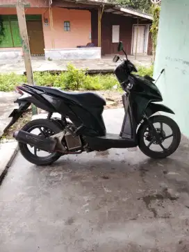 Di jual cepat butuh uang Vario 125