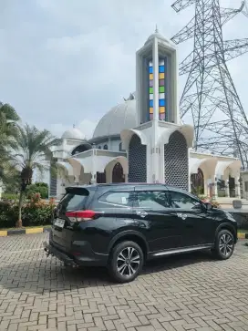 Daihatsu Terios 2019 Bensin