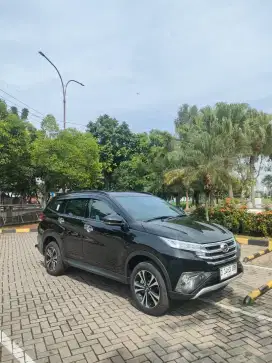 Daihatsu Terios 2019 Bensin
