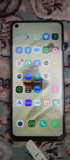 AADA HAPE INFINIX RAM6/128GB
