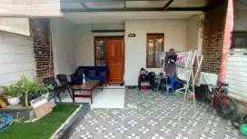 Jual rumah second teramat, 200juta nego ,strategis soreang bandung