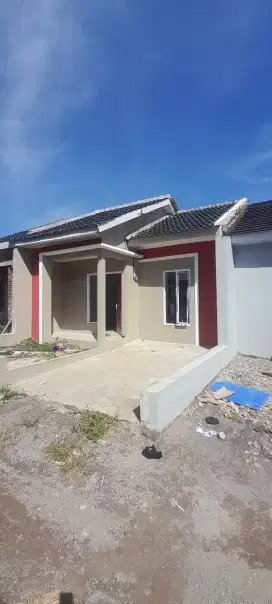 Jual rumah murah view indah soreang bandung, dekat ke exit tol seroja